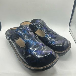 Ingaro Stock Happy Women’s Clogs